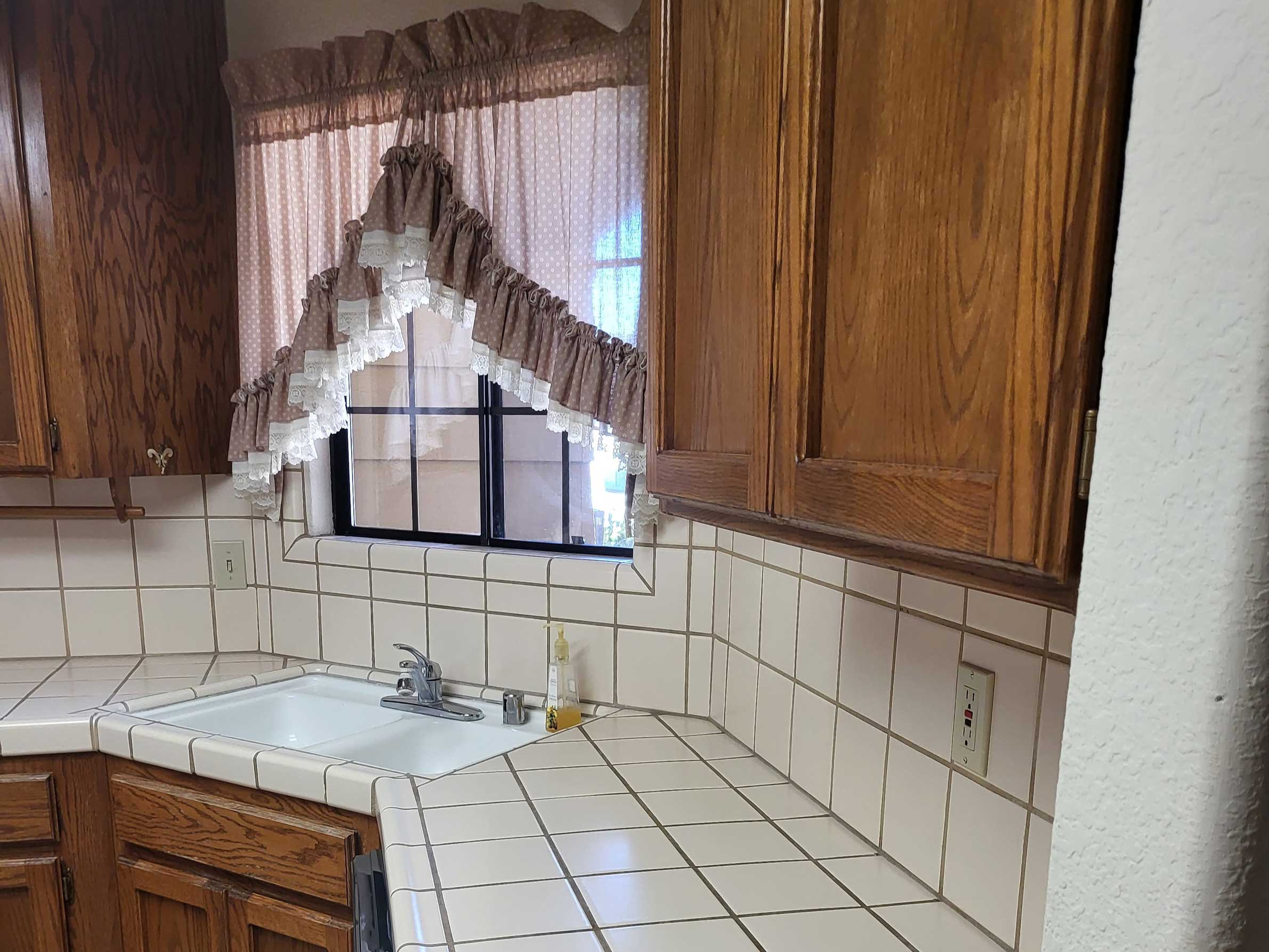 Manteca Rehab, Flip 2