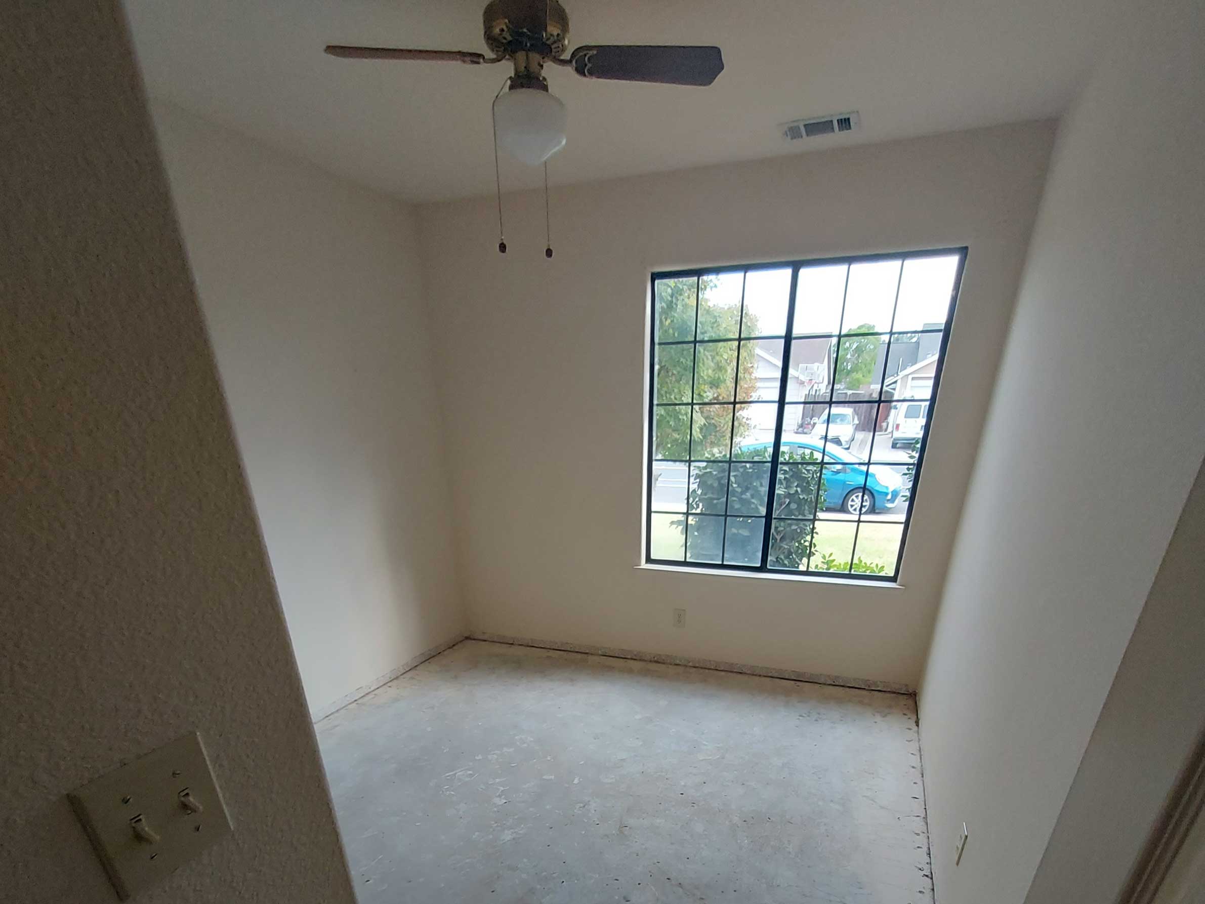 Manteca Rehab, Flip 2