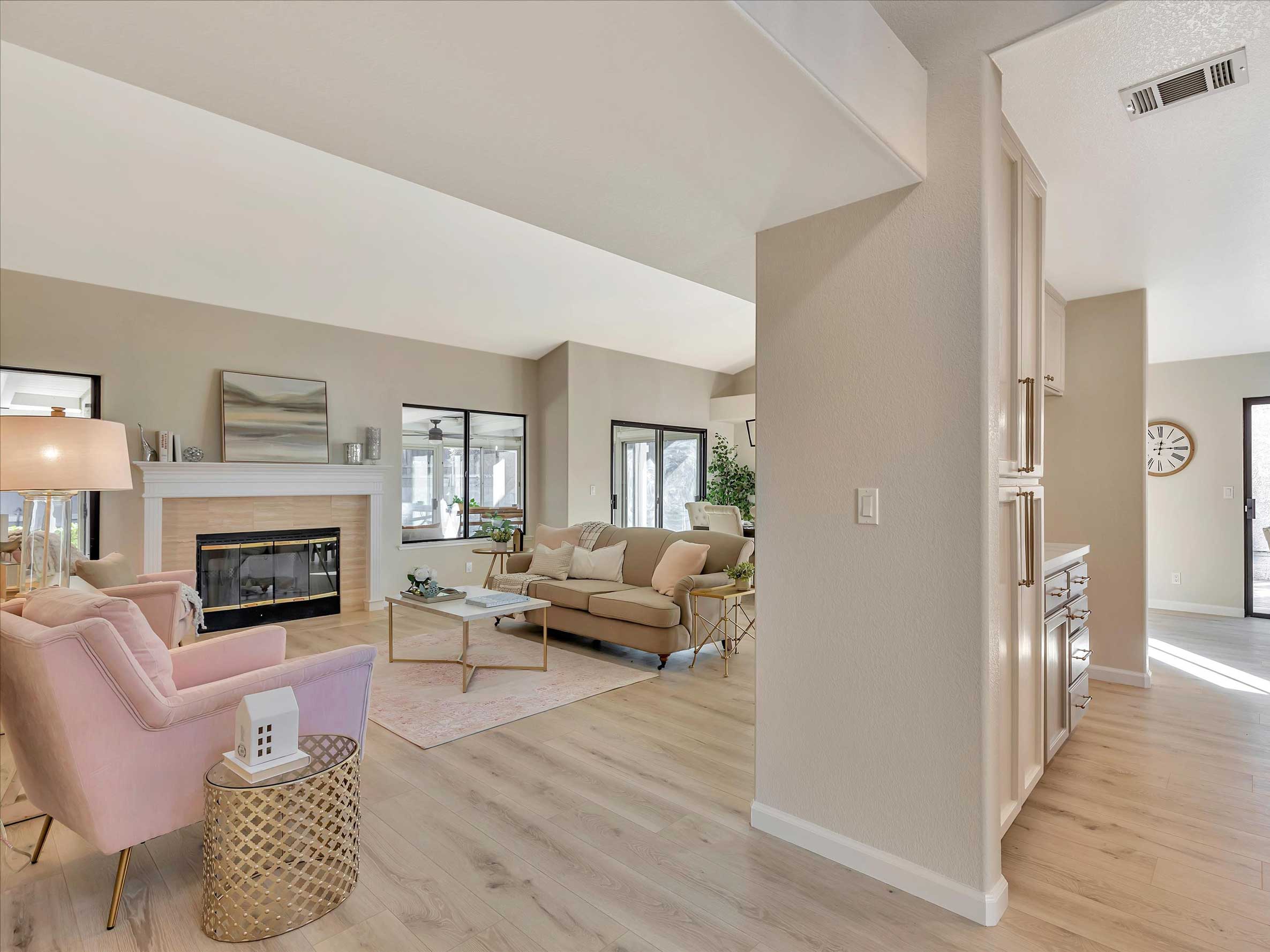 Manteca Rehab, Flip 2