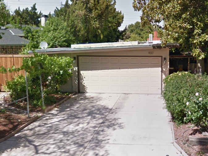 Modesto Rehab, Flip 1