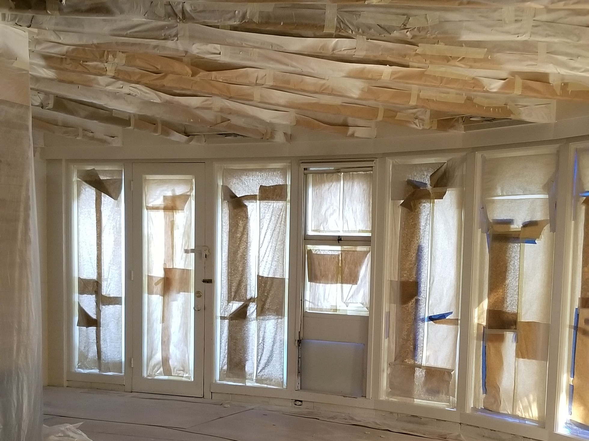 Modesto Rehab, Flip 1