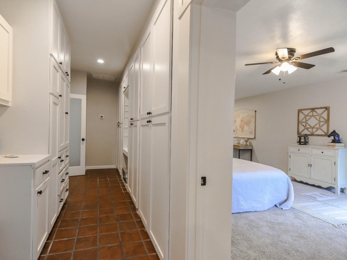 Modesto Rehab, Flip 1