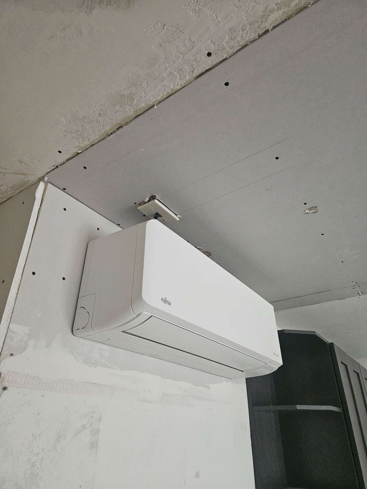 Tracy Rehab, Commercial 1