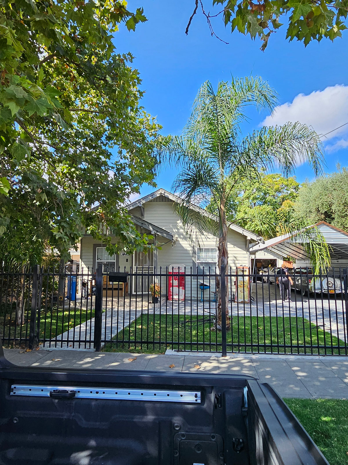 Stockton ADU Design 1