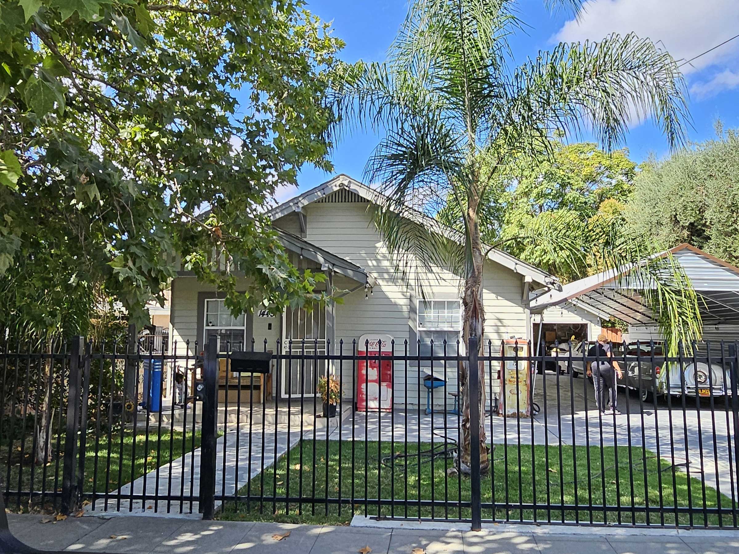 Stockton ADU Design 1