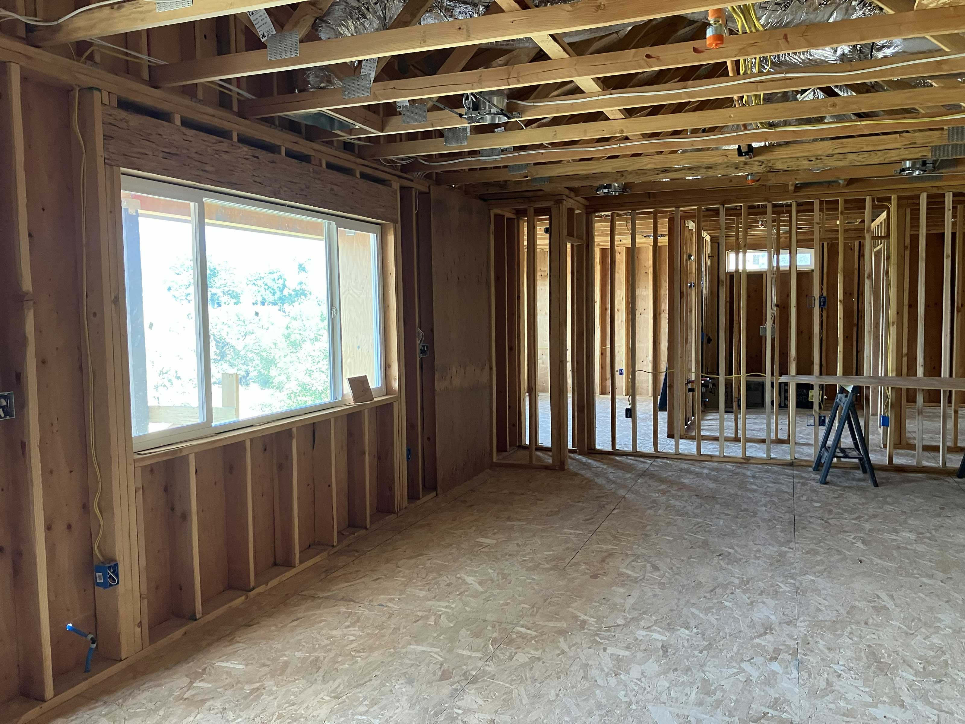 Valley Springs Build 2