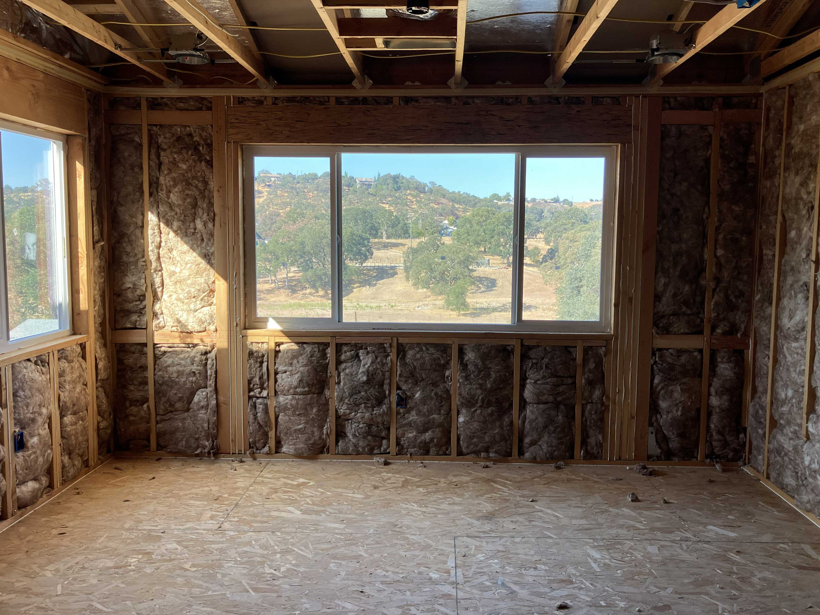 Valley Springs Build 2