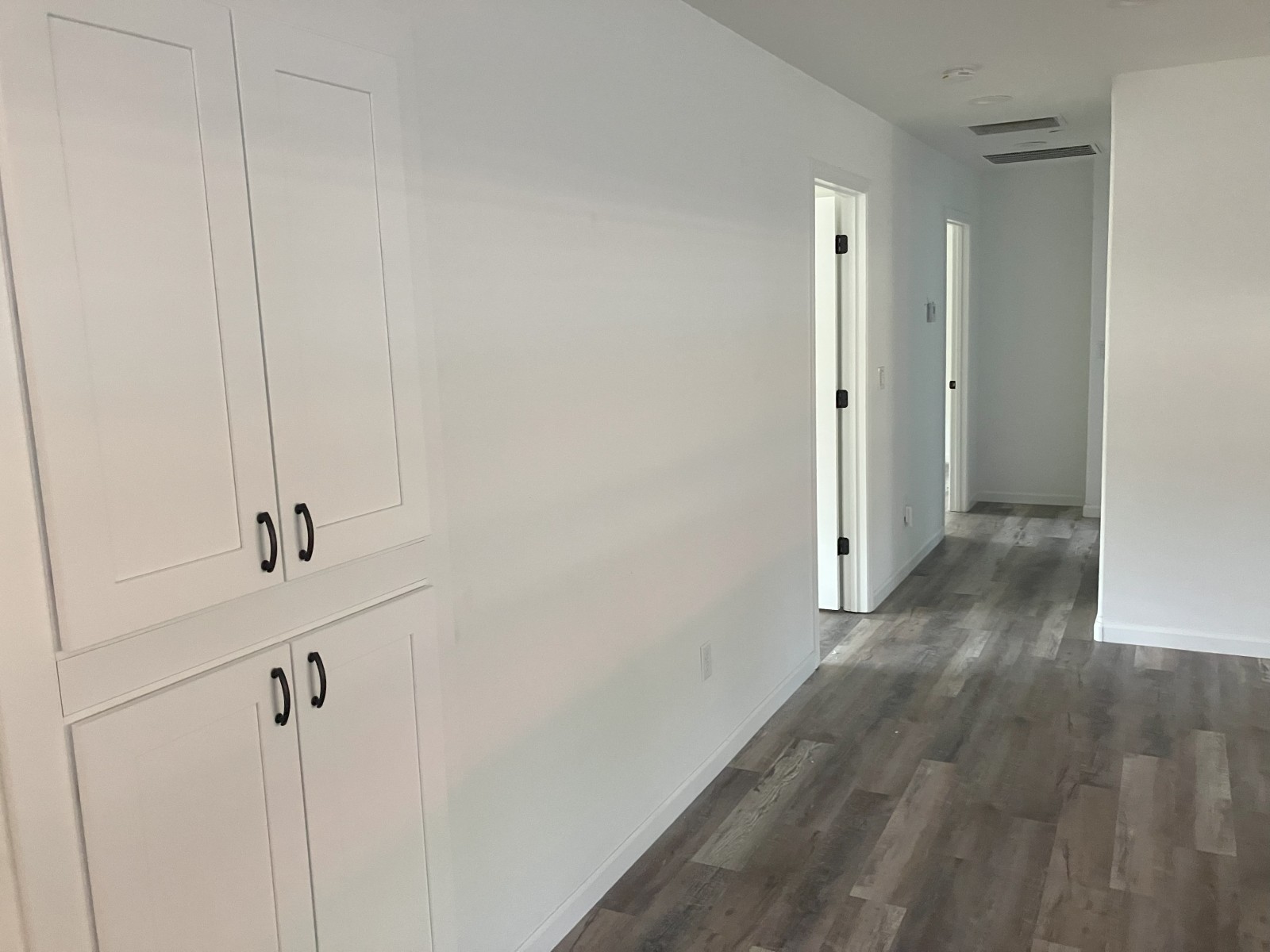 Valley Springs Build 3