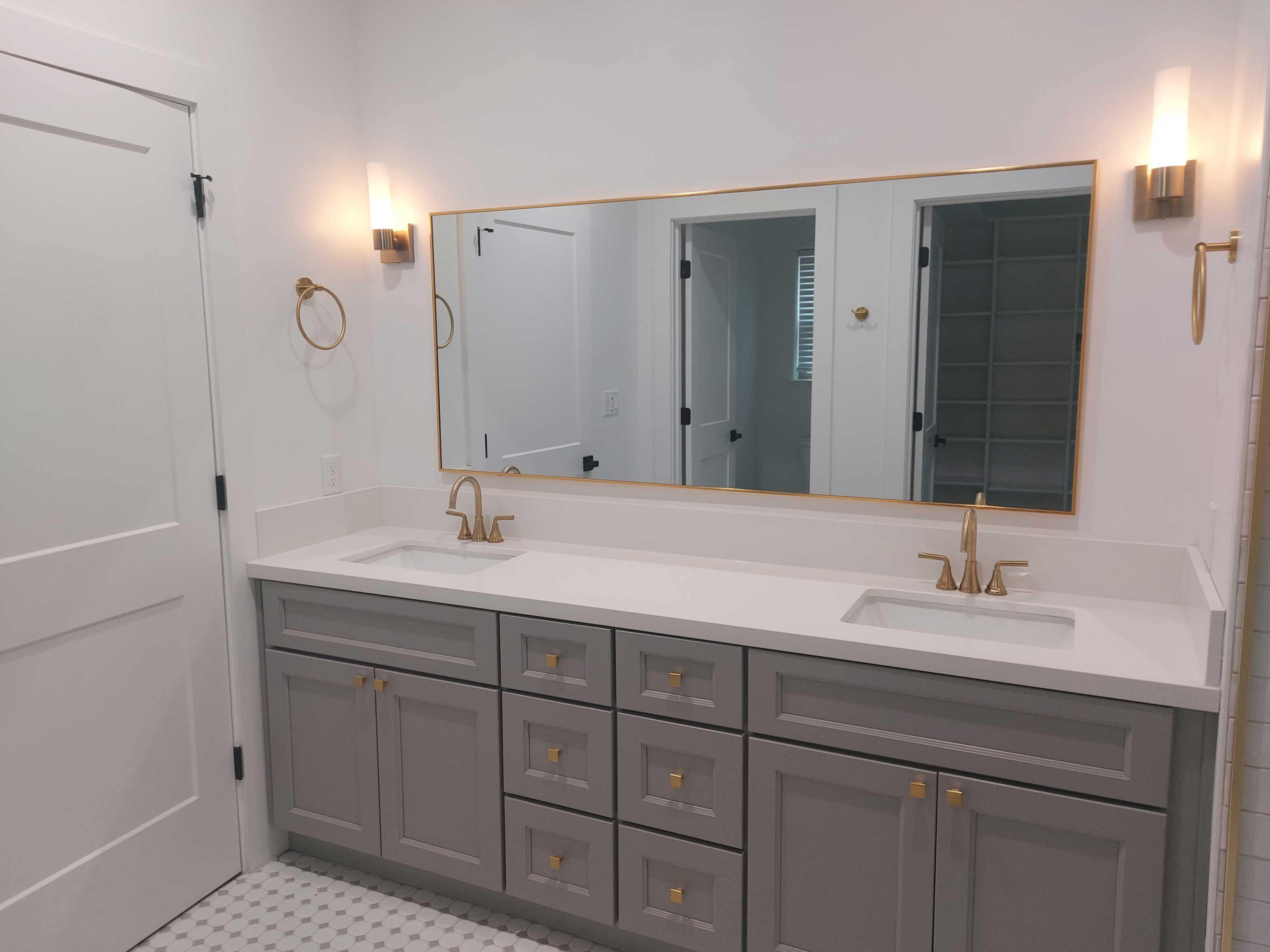 Valley Springs Build 1