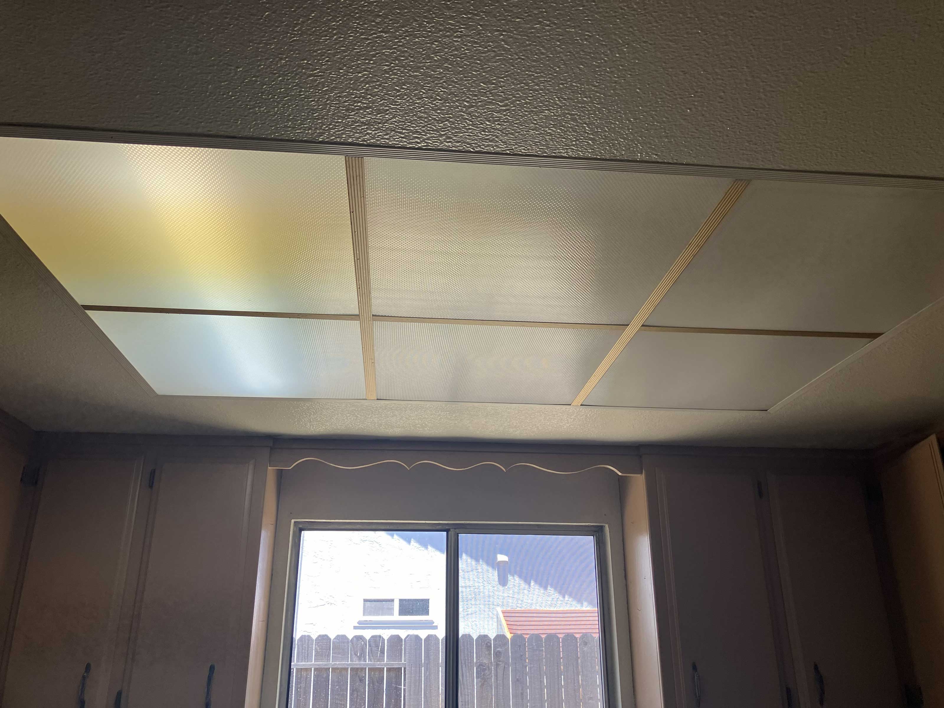 Manteca Rehab, Flip 1