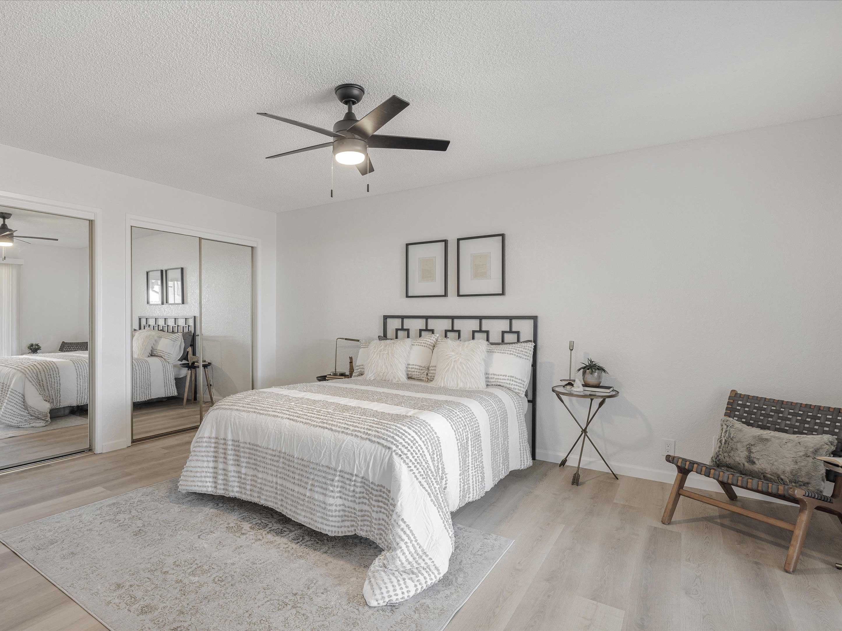 Manteca Rehab, Flip 1